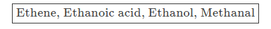 Figure for this question