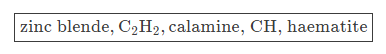 Figure for this question