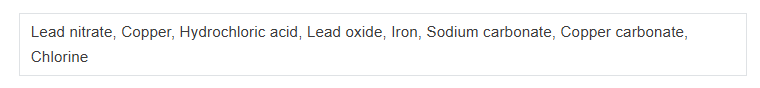 Figure for this question