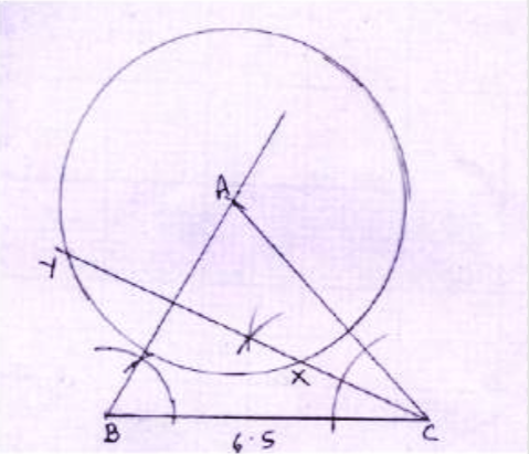 Solution diagram