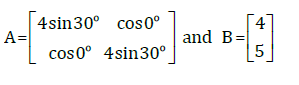 Figure for this question