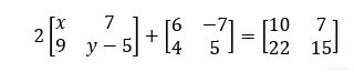 Diagram for question 1(a)
