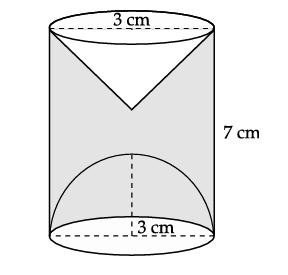 Figure for this question