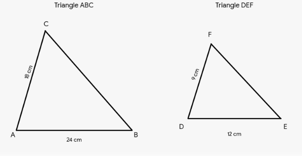 Diagram for question 9