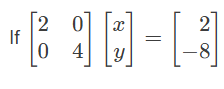 Diagram for question 1(i)
