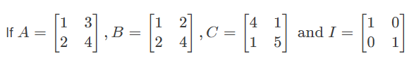 Diagram for question 4(i)
