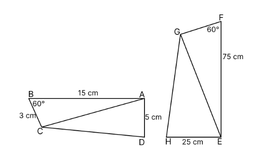 Diagram for question 1(xi)