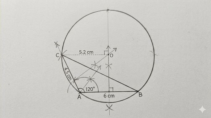 Solution diagram