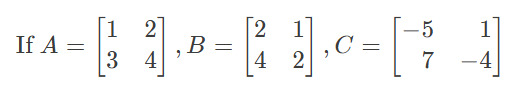 Figure for this question