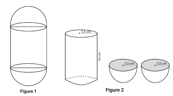 Diagram for question 5(iii)