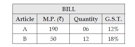 Diagram for question 7(iii)