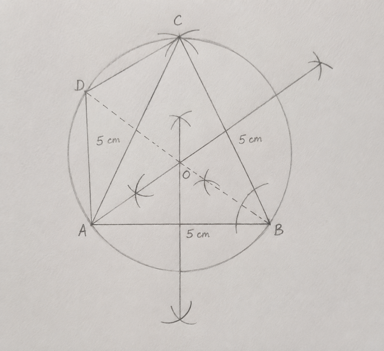 Solution diagram