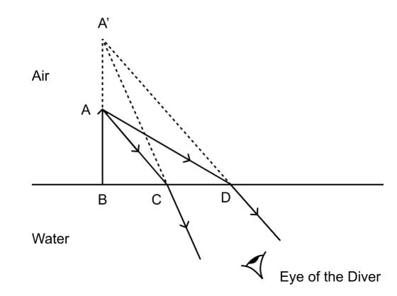 Solution diagram