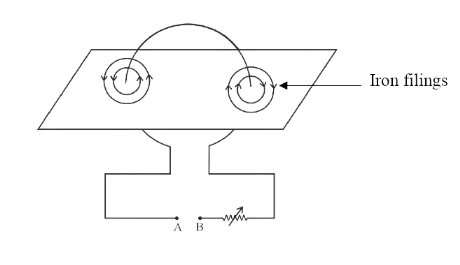 Figure for this question