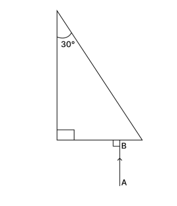 Diagram for question 4(iii)(b)